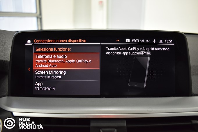 BMW X3 xDrive20d 48V Business Advantage